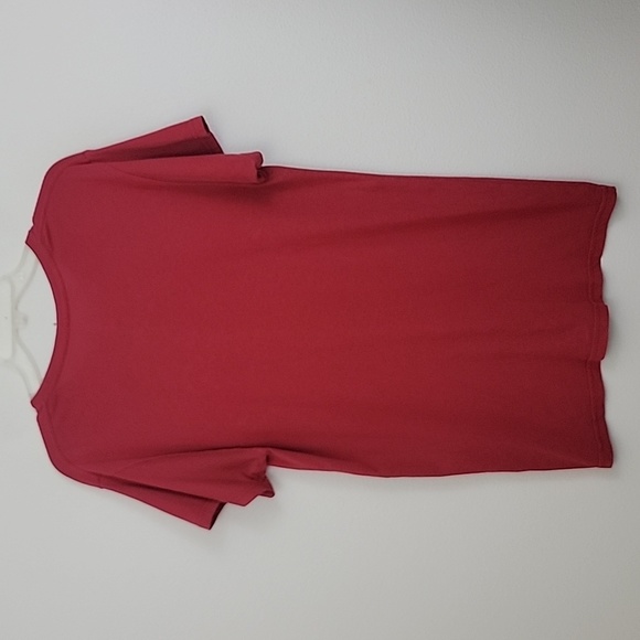 Ice Hockey Lot of 2 Short Sleeve T-Shirts M - Picture 16 of 16